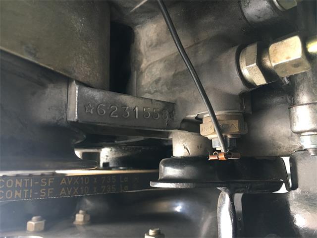 1973 Porsche 911 (CC-1010010) for sale in Arvada, Colorado