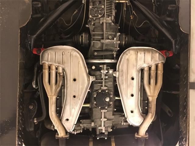 1973 Porsche 911 (CC-1010010) for sale in Arvada, Colorado