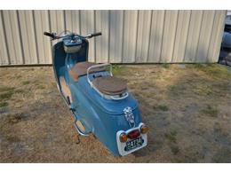1958 Mitsubishi Silver Pigeon 250 CC (CC-1011012) for sale in Tacoma, Washington