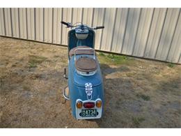 1958 Mitsubishi Silver Pigeon 250 CC (CC-1011012) for sale in Tacoma, Washington