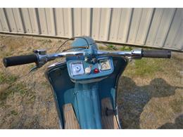 1958 Mitsubishi Silver Pigeon 250 CC (CC-1011012) for sale in Tacoma, Washington