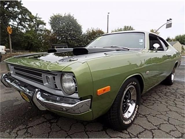 1972 Dodge Demon (CC-1010102) for sale in Palatine, Illinois