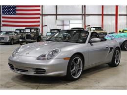 2004 Porsche Boxster (CC-1011032) for sale in Kentwood, Michigan