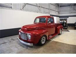 1949 Ford F1 (CC-1011036) for sale in Fairfield, California