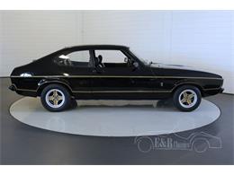 1975 Ford Capri (CC-1011039) for sale in Waalwijk, Noord-Brabant