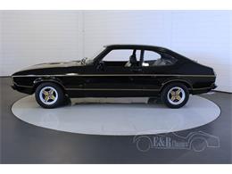 1975 Ford Capri (CC-1011039) for sale in Waalwijk, Noord-Brabant