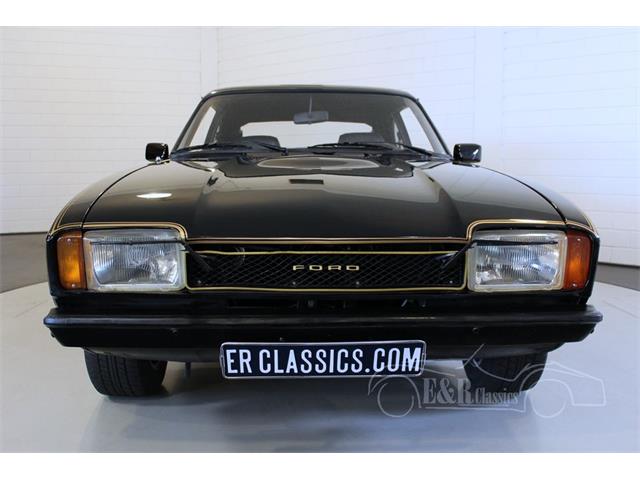 1975 Ford Capri (CC-1011039) for sale in Waalwijk, Noord-Brabant