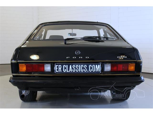 1975 Ford Capri (CC-1011039) for sale in Waalwijk, Noord-Brabant