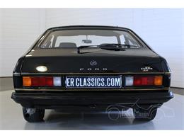 1975 Ford Capri (CC-1011039) for sale in Waalwijk, Noord-Brabant