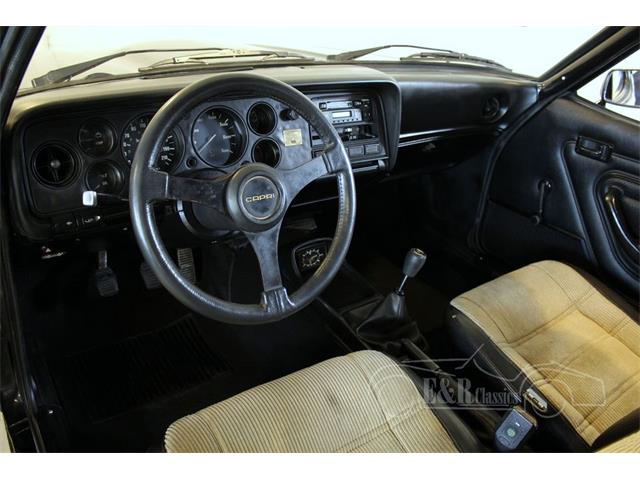 1975 Ford Capri (CC-1011039) for sale in Waalwijk, Noord-Brabant