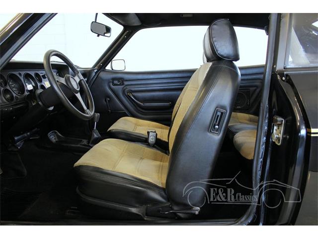1975 Ford Capri (CC-1011039) for sale in Waalwijk, Noord-Brabant