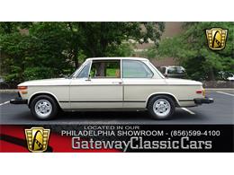 1974 BMW 2002 (CC-1011042) for sale in West Deptford, New Jersey