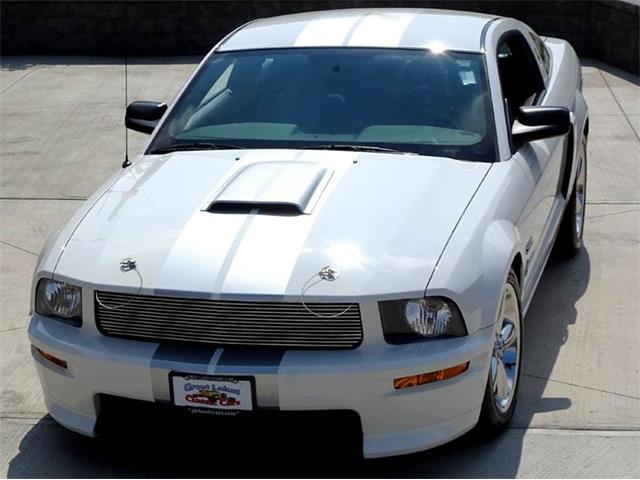 2007 Shelby Mustang (CC-1011045) for sale in Hilton, New York
