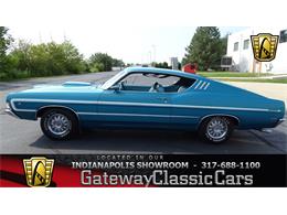 1969 Ford Torino (CC-1011056) for sale in Indianapolis, Indiana