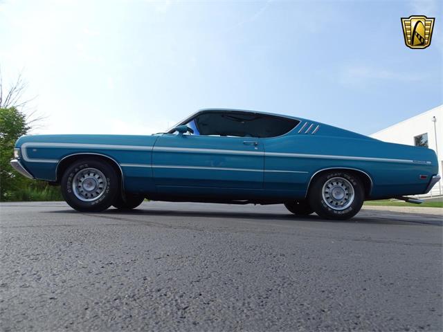 1969 Ford Torino (CC-1011056) for sale in Indianapolis, Indiana