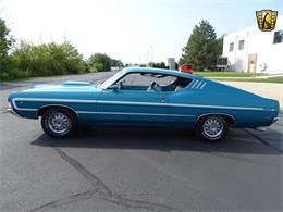 1969 Ford Torino (CC-1011056) for sale in Indianapolis, Indiana