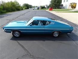 1969 Ford Torino (CC-1011056) for sale in Indianapolis, Indiana