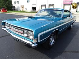 1969 Ford Torino (CC-1011056) for sale in Indianapolis, Indiana