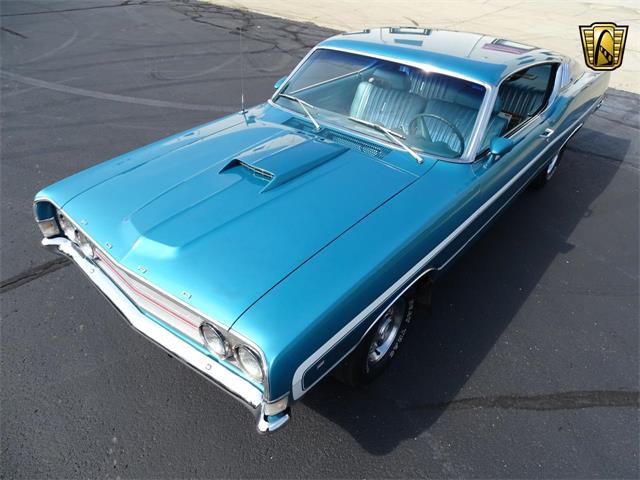 1969 Ford Torino (CC-1011056) for sale in Indianapolis, Indiana