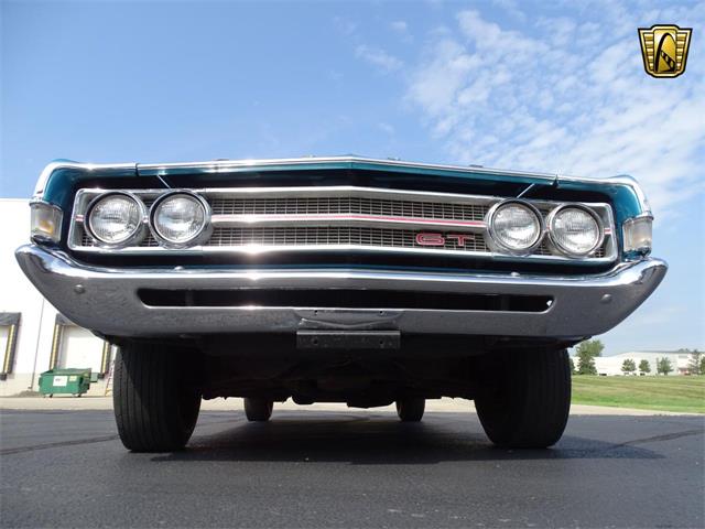 1969 Ford Torino (CC-1011056) for sale in Indianapolis, Indiana