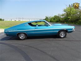 1969 Ford Torino (CC-1011056) for sale in Indianapolis, Indiana
