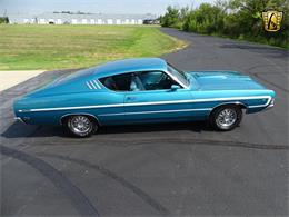 1969 Ford Torino (CC-1011056) for sale in Indianapolis, Indiana