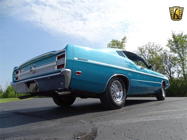 1969 Ford Torino (CC-1011056) for sale in Indianapolis, Indiana