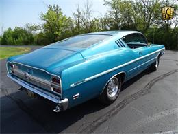1969 Ford Torino (CC-1011056) for sale in Indianapolis, Indiana