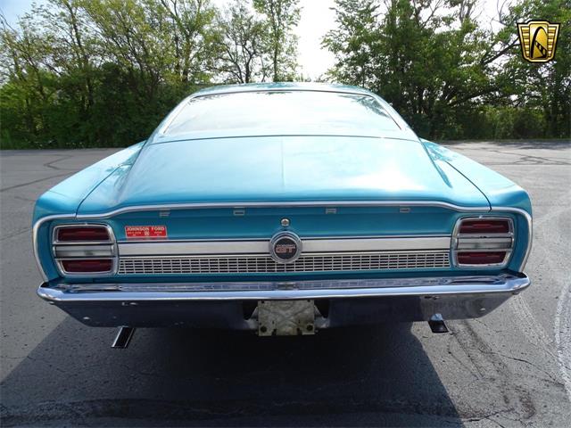 1969 Ford Torino (CC-1011056) for sale in Indianapolis, Indiana