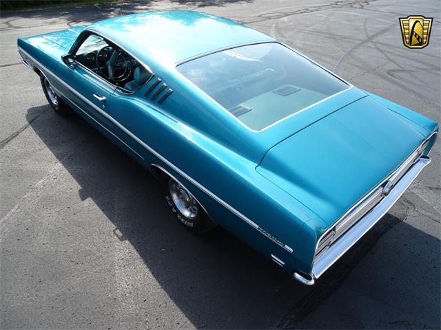 1969 Ford Torino (CC-1011056) for sale in Indianapolis, Indiana