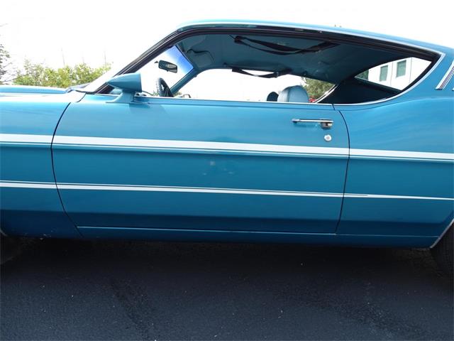 1969 Ford Torino (CC-1011056) for sale in Indianapolis, Indiana