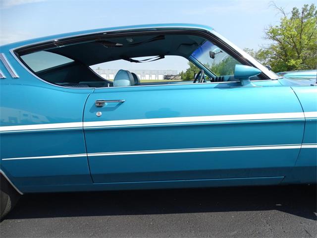 1969 Ford Torino (CC-1011056) for sale in Indianapolis, Indiana