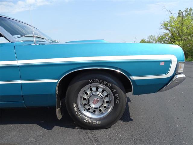 1969 Ford Torino (CC-1011056) for sale in Indianapolis, Indiana