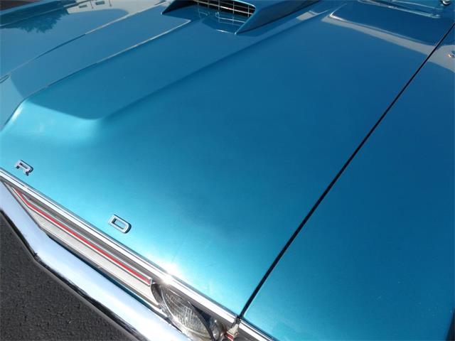 1969 Ford Torino (CC-1011056) for sale in Indianapolis, Indiana