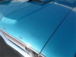 1969 Ford Torino (CC-1011056) for sale in Indianapolis, Indiana