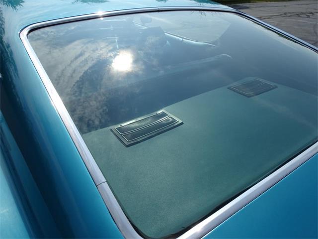 1969 Ford Torino (CC-1011056) for sale in Indianapolis, Indiana