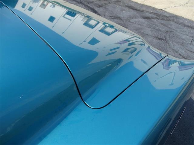 1969 Ford Torino (CC-1011056) for sale in Indianapolis, Indiana