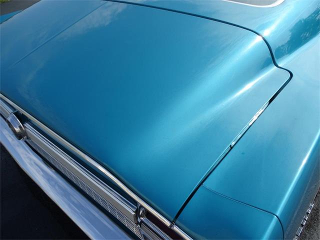 1969 Ford Torino (CC-1011056) for sale in Indianapolis, Indiana