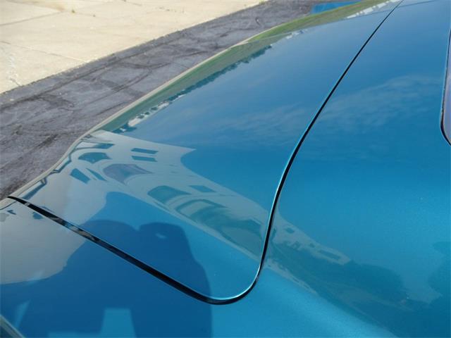 1969 Ford Torino (CC-1011056) for sale in Indianapolis, Indiana