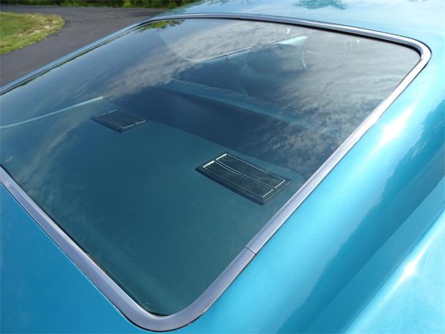 1969 Ford Torino (CC-1011056) for sale in Indianapolis, Indiana