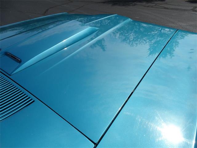 1969 Ford Torino (CC-1011056) for sale in Indianapolis, Indiana