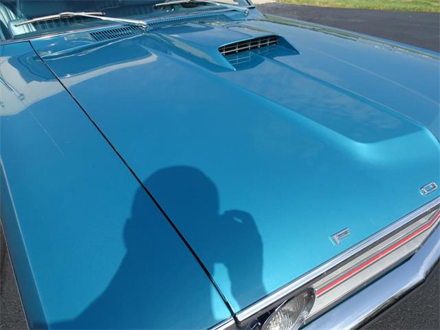 1969 Ford Torino (CC-1011056) for sale in Indianapolis, Indiana