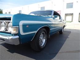 1969 Ford Torino (CC-1011056) for sale in Indianapolis, Indiana