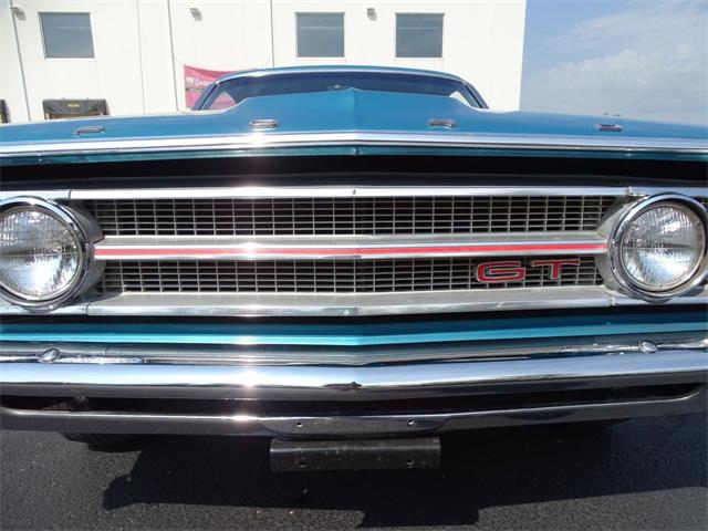 1969 Ford Torino (CC-1011056) for sale in Indianapolis, Indiana