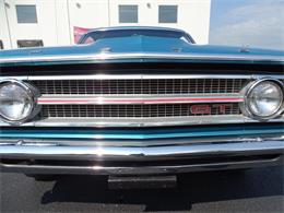 1969 Ford Torino (CC-1011056) for sale in Indianapolis, Indiana