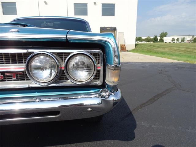 1969 Ford Torino (CC-1011056) for sale in Indianapolis, Indiana