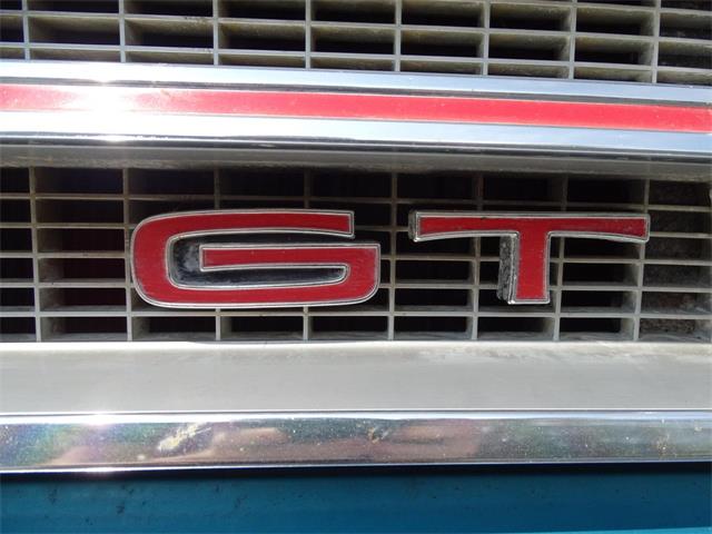 1969 Ford Torino (CC-1011056) for sale in Indianapolis, Indiana