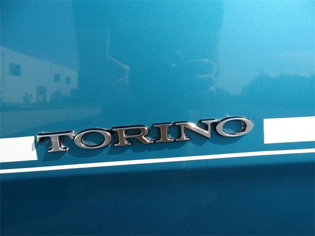 1969 Ford Torino (CC-1011056) for sale in Indianapolis, Indiana