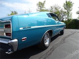 1969 Ford Torino (CC-1011056) for sale in Indianapolis, Indiana