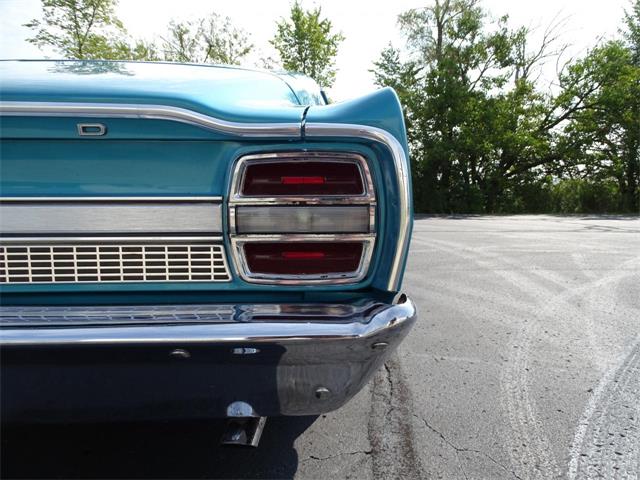 1969 Ford Torino (CC-1011056) for sale in Indianapolis, Indiana